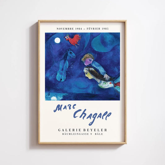 Marc Chagall #4