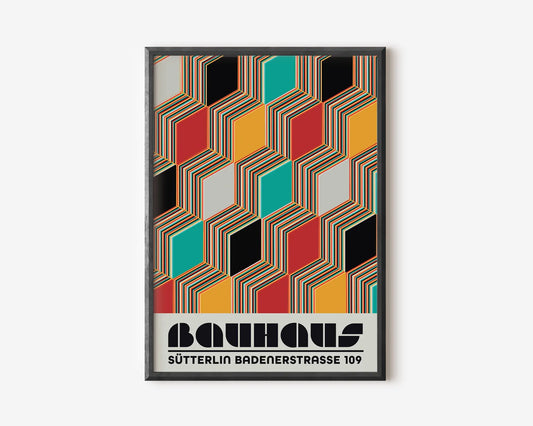 Bauhaus #118