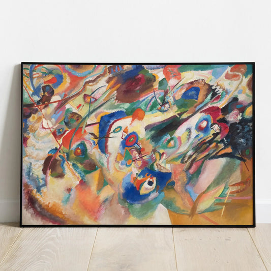 Kandinsky #9