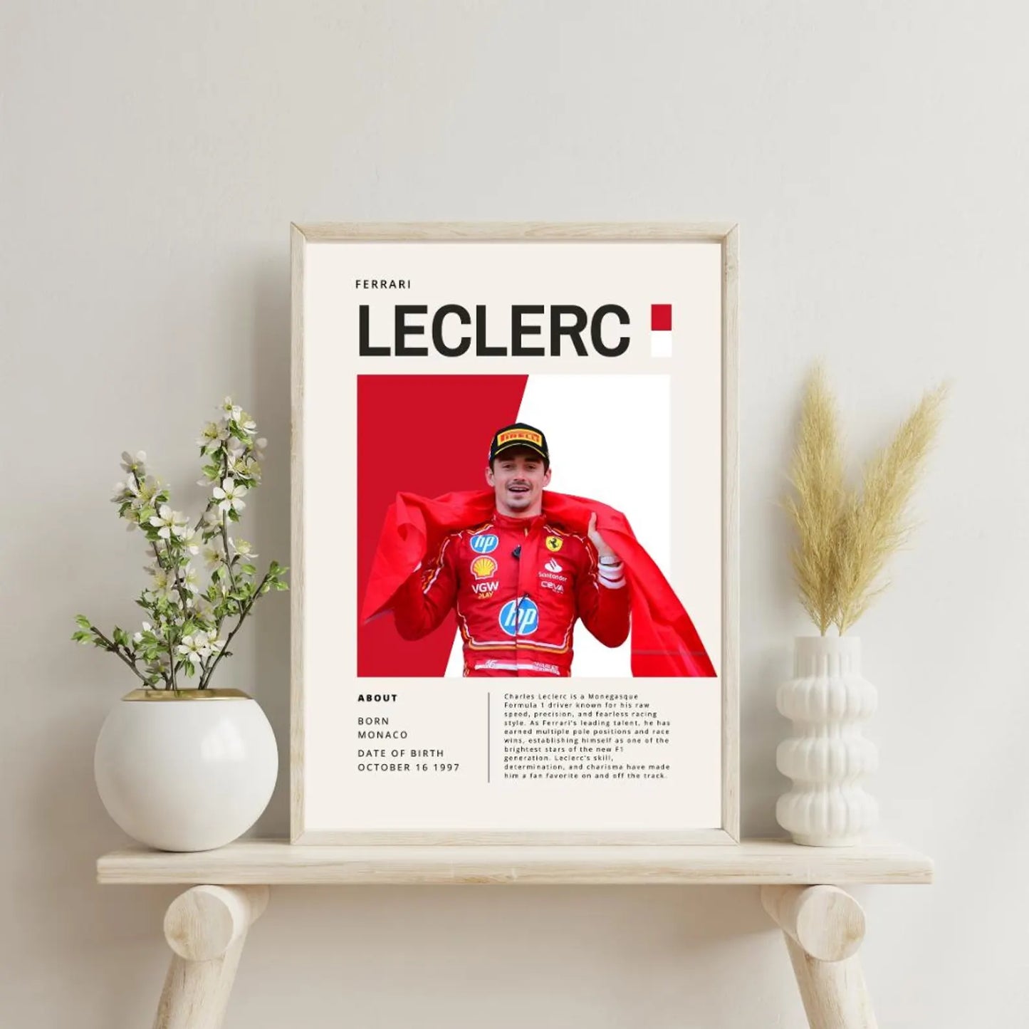 Charles Leclerc