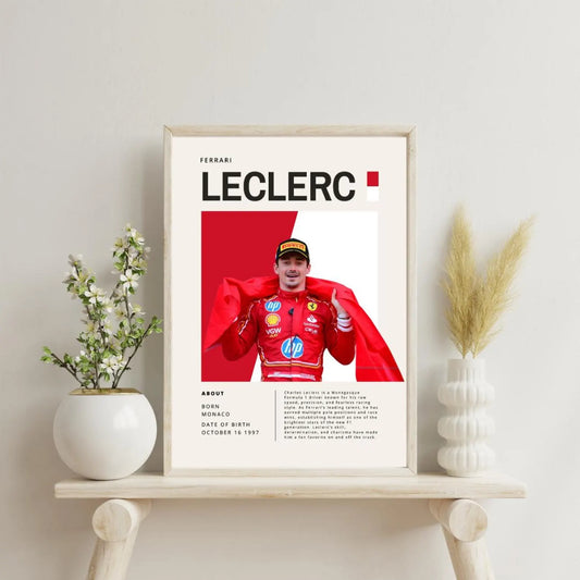 Charles Leclerc