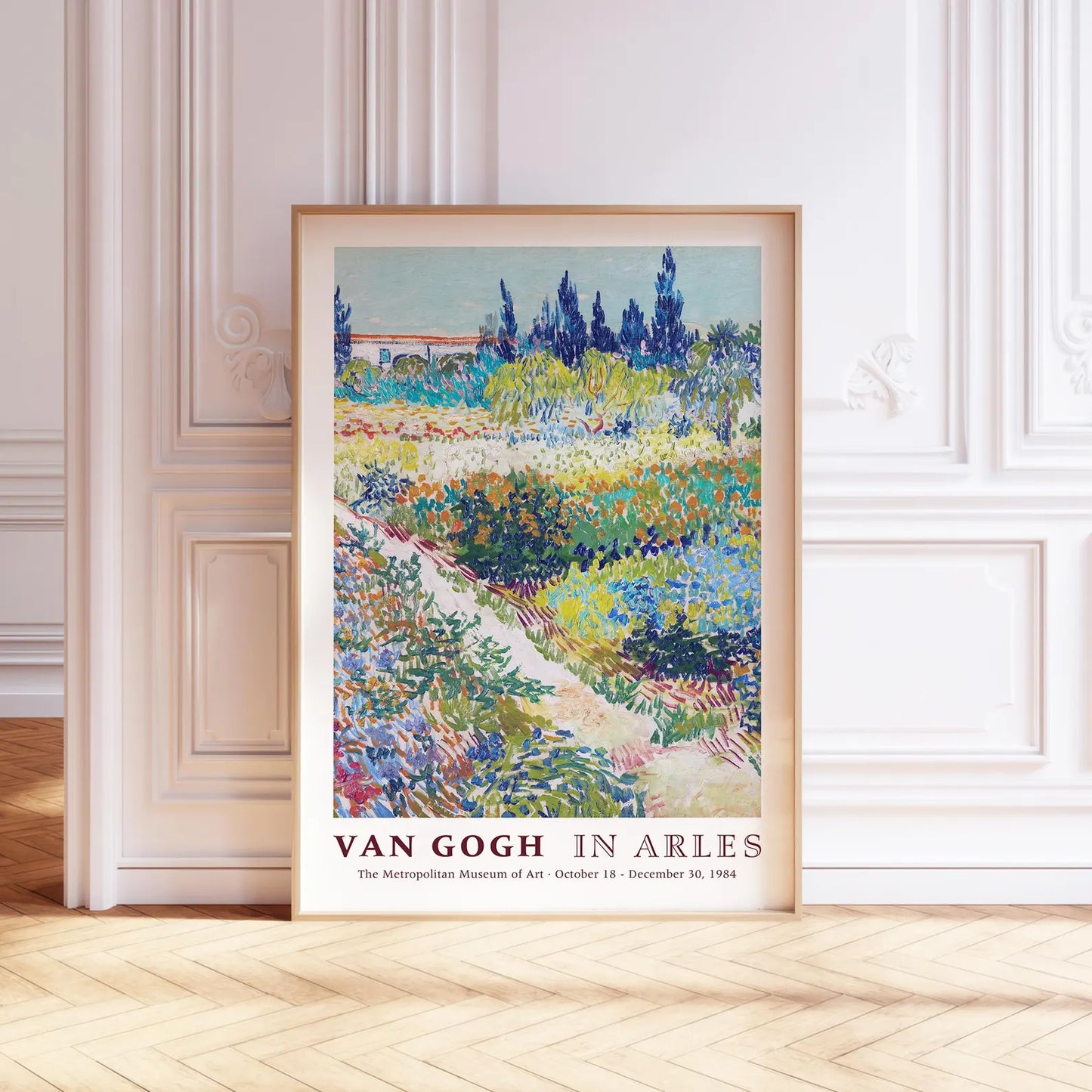 Vincent Van Gogh #24
