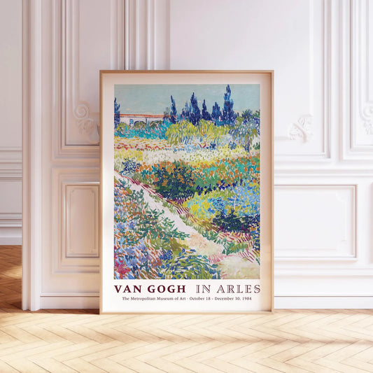 Vincent Van Gogh #24