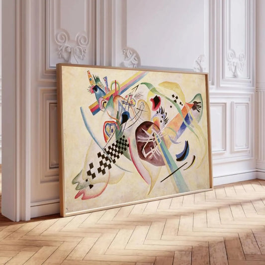Kandinsky #6