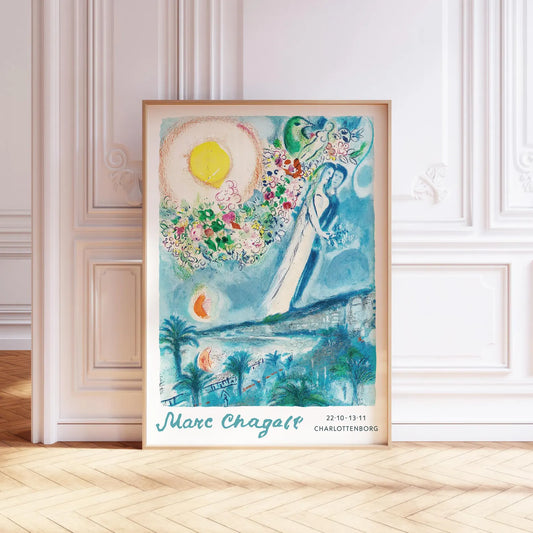 Marc Chagall #1