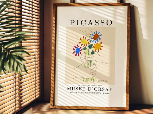Picasso #27