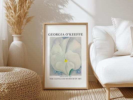 Georgia OKeeffe #11