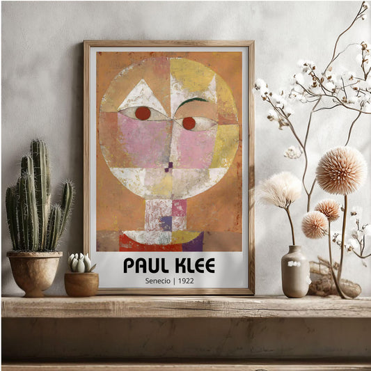 Paul Klee #7
