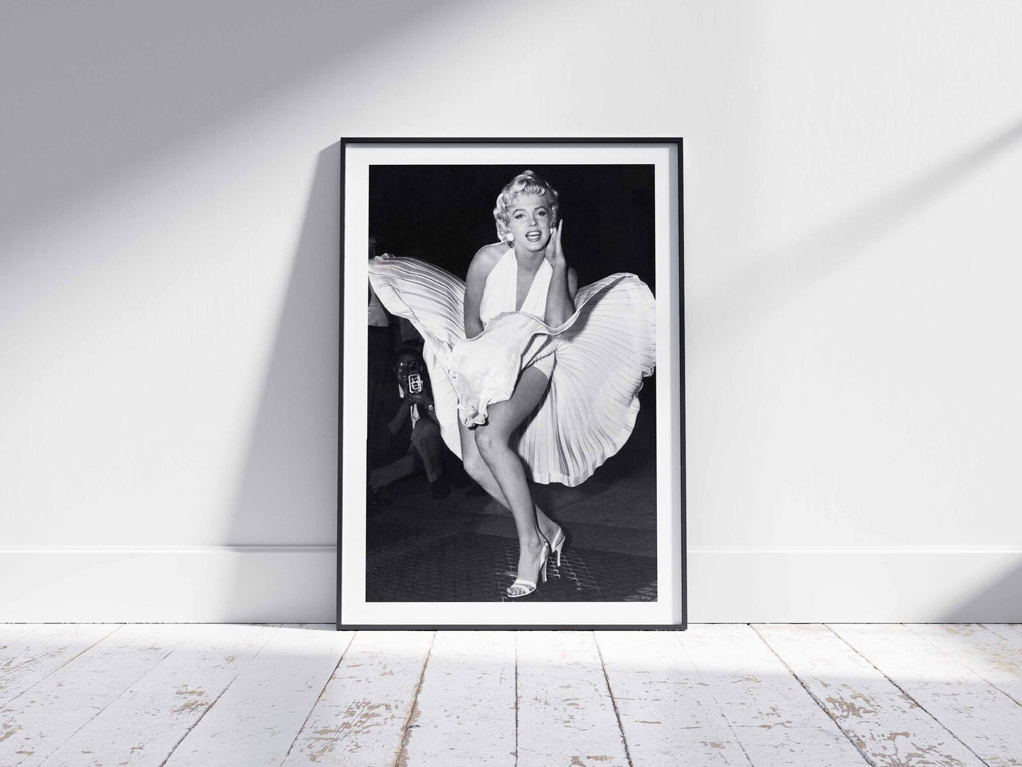 Marilyn Monroe 4