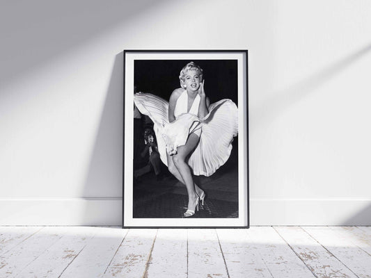 Marilyn Monroe 4