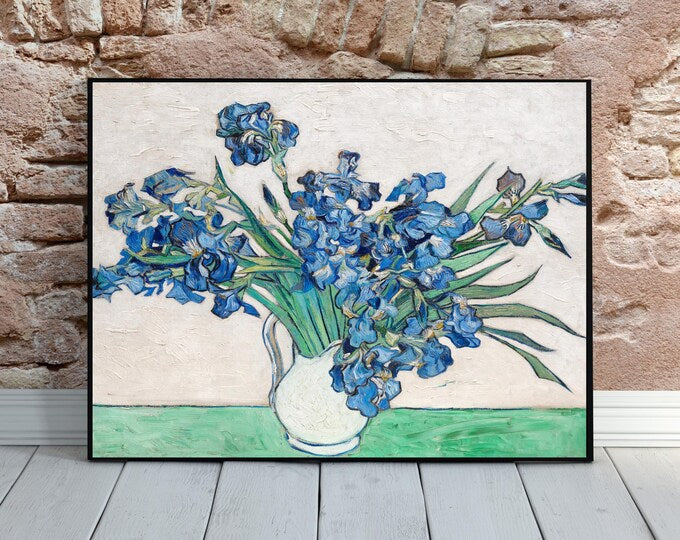 Vincent Van Gogh #14