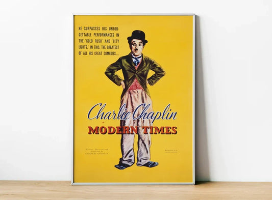 Chaplin 3