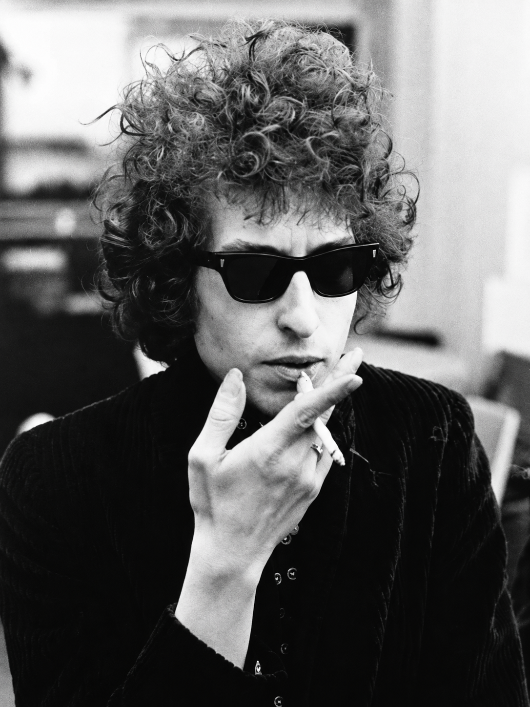 Bob Dylan #1 v2