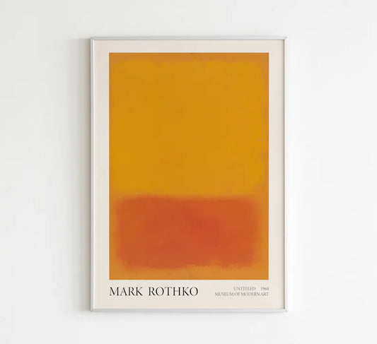 Rothko #2