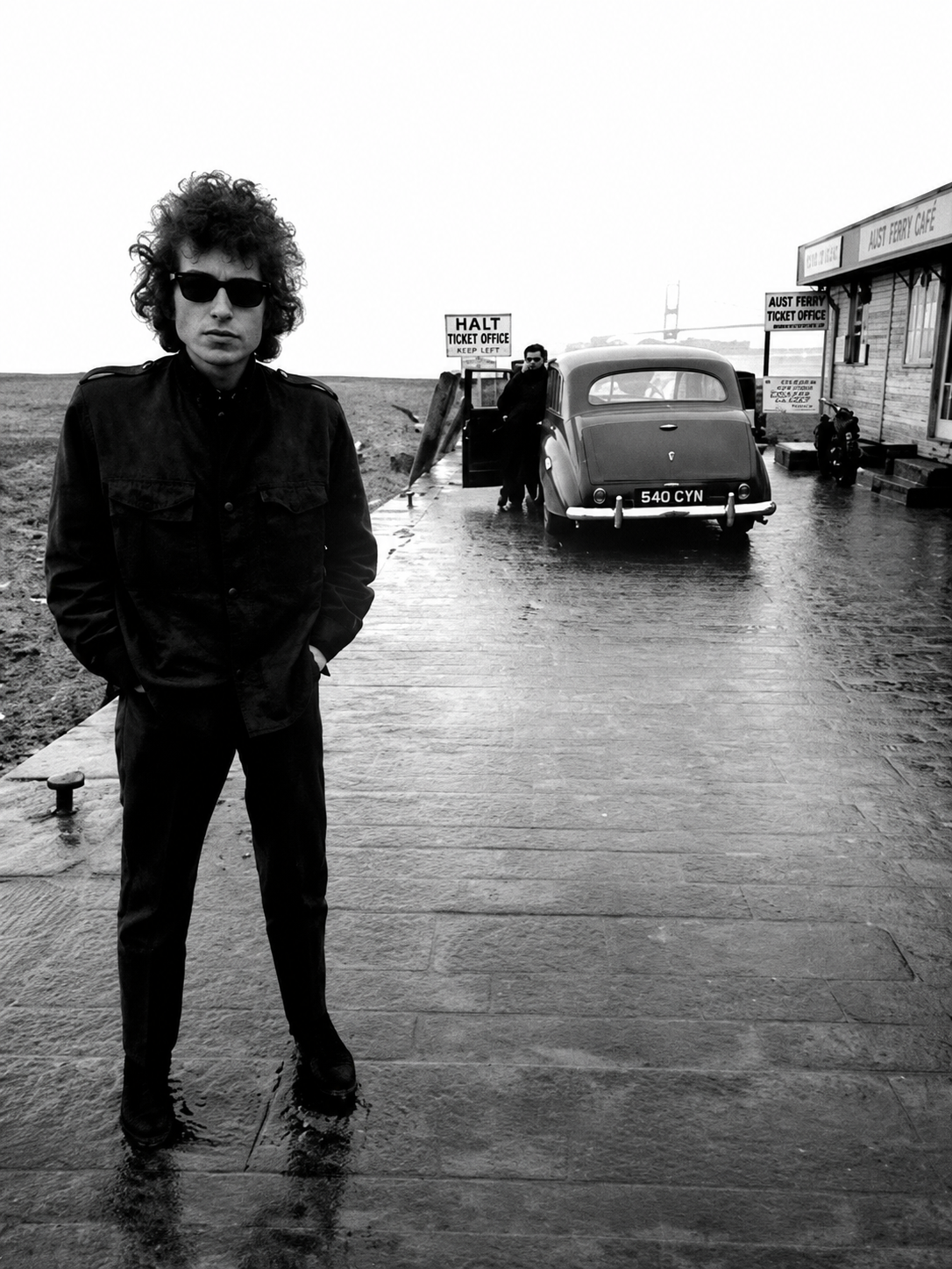 Bob Dylan #2 v2