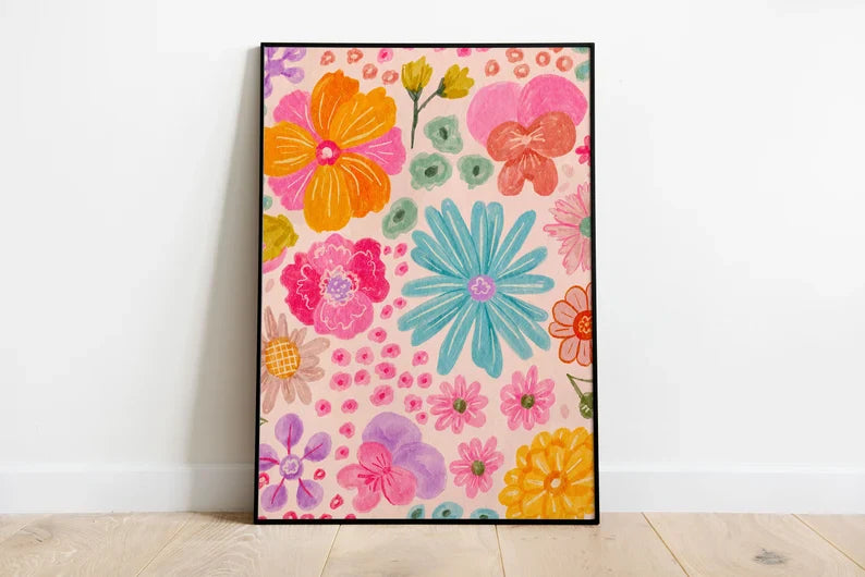 Flores