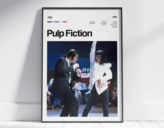 Pulp fiction 2