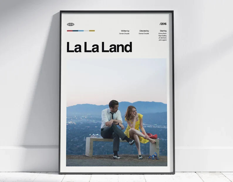 La La Land