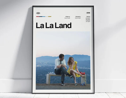 La La Land