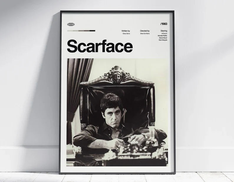 Scarface
