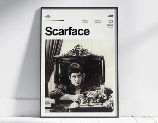 Scarface