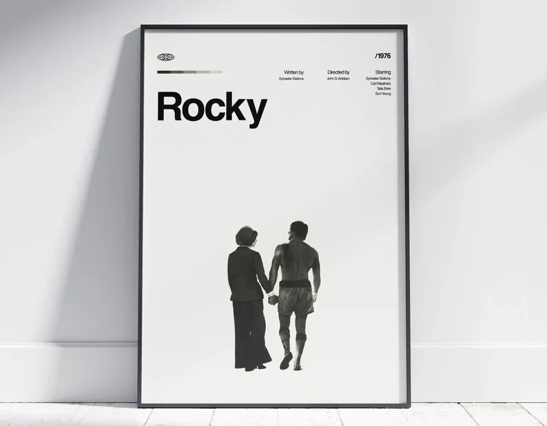 Rocky