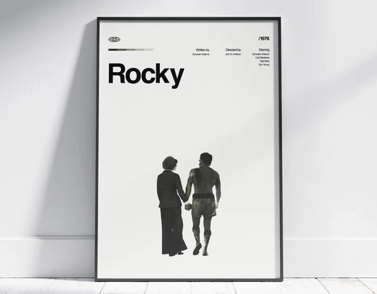 Rocky
