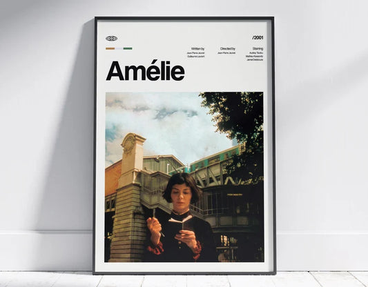 Amelie