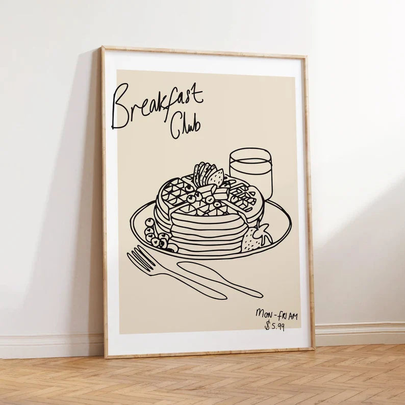 Breakfast Club