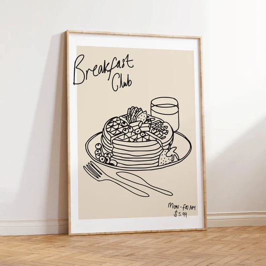 Breakfast Club
