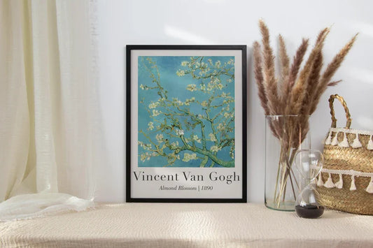 Vincent Van Gogh #2