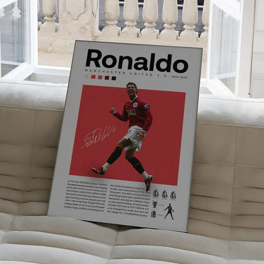 Ronaldo 3