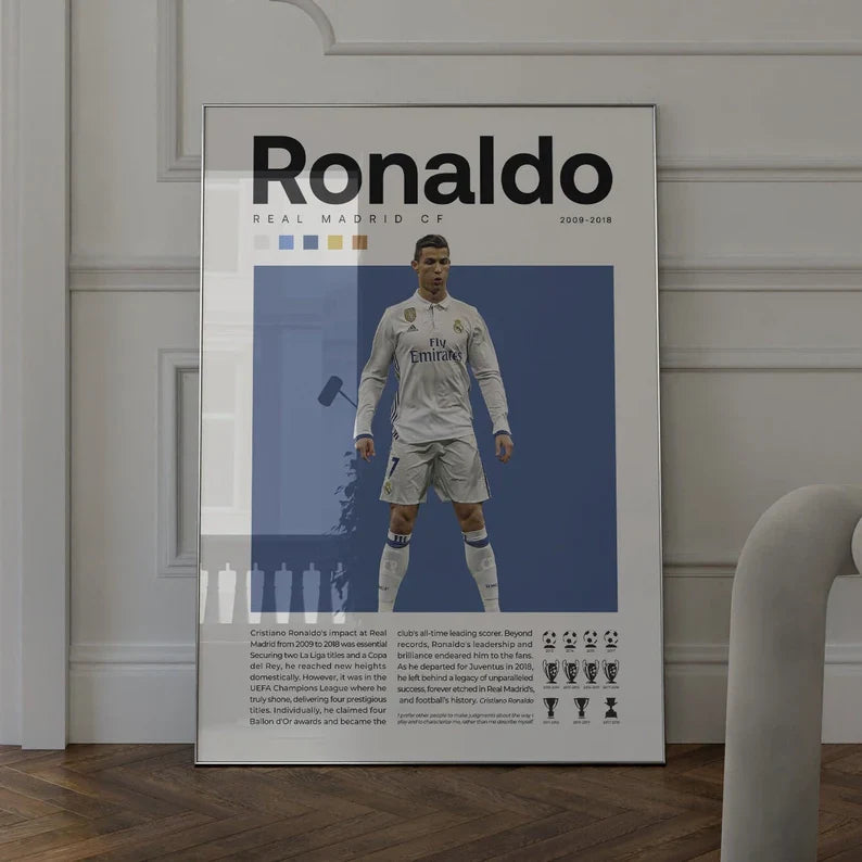 Ronaldo 2
