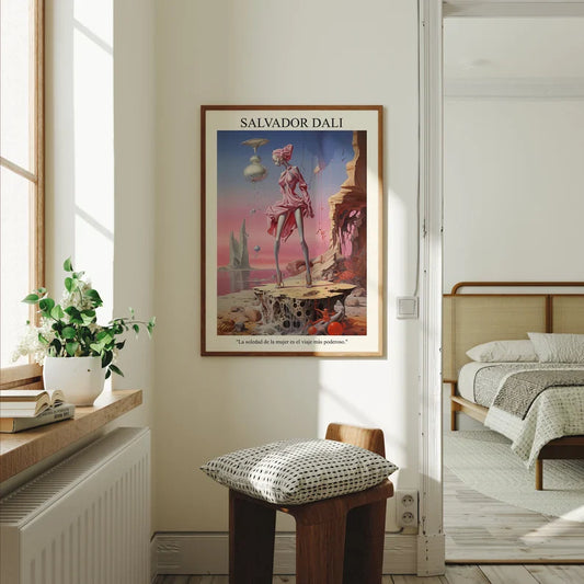Salvador Dali #3