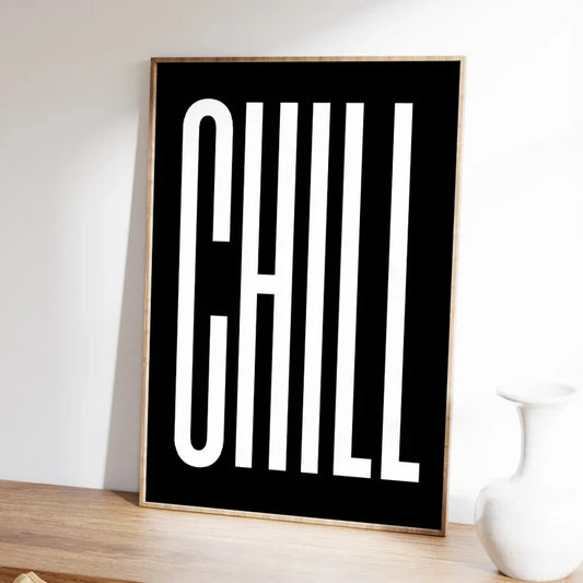 Chill 3