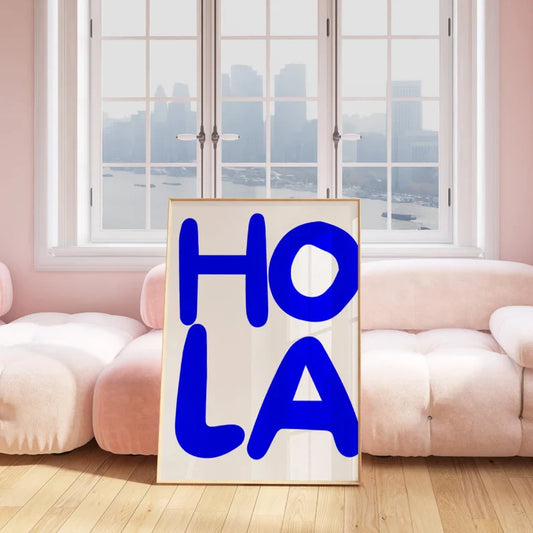 Hola 3
