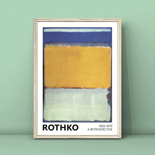 Rothko #1