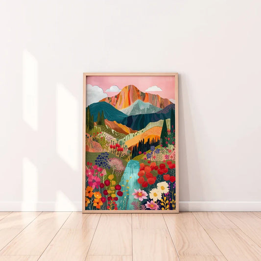Montaña 2