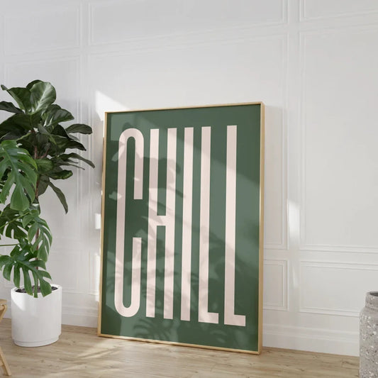 Chill 2