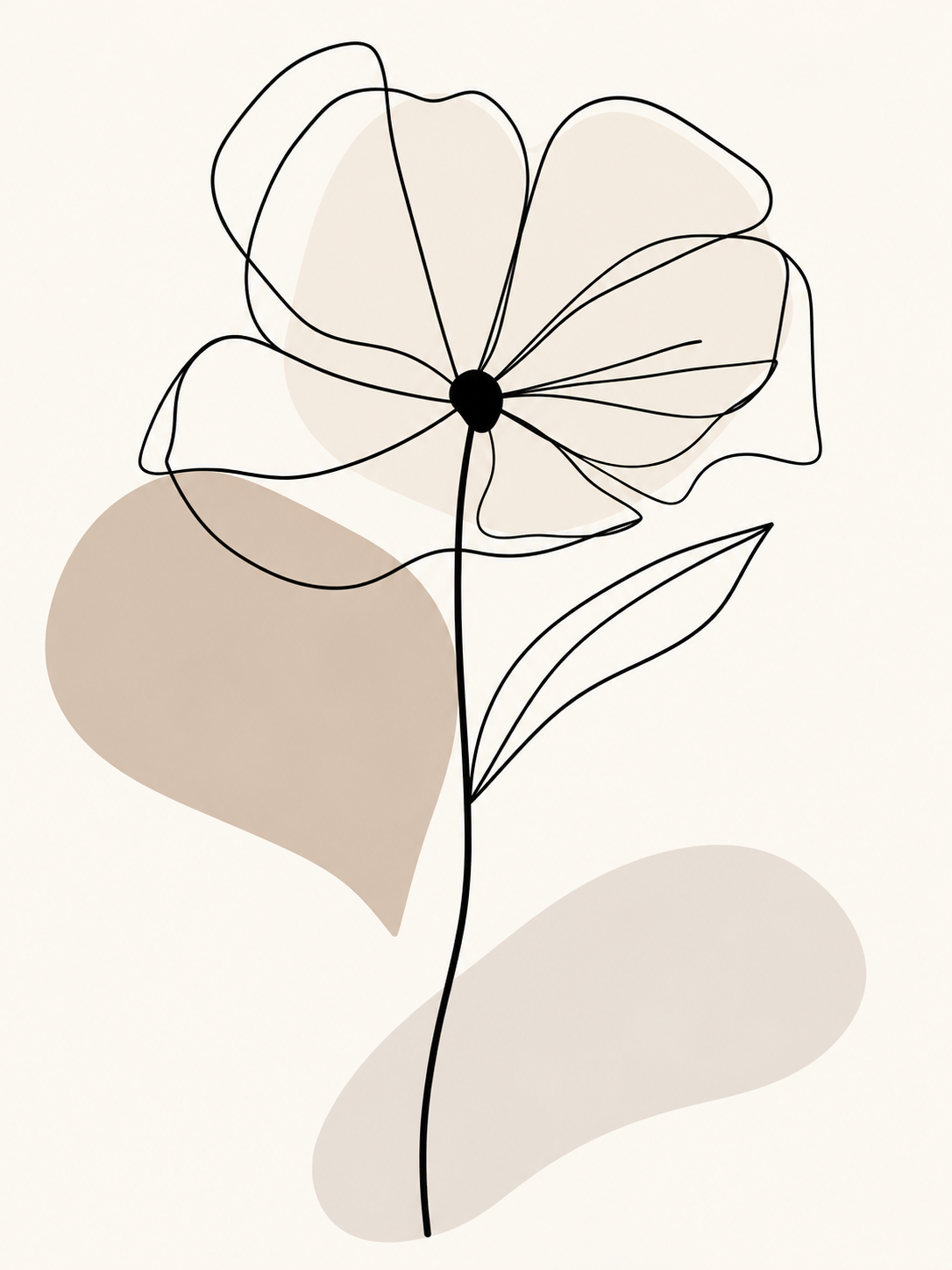 Línea Floral 029