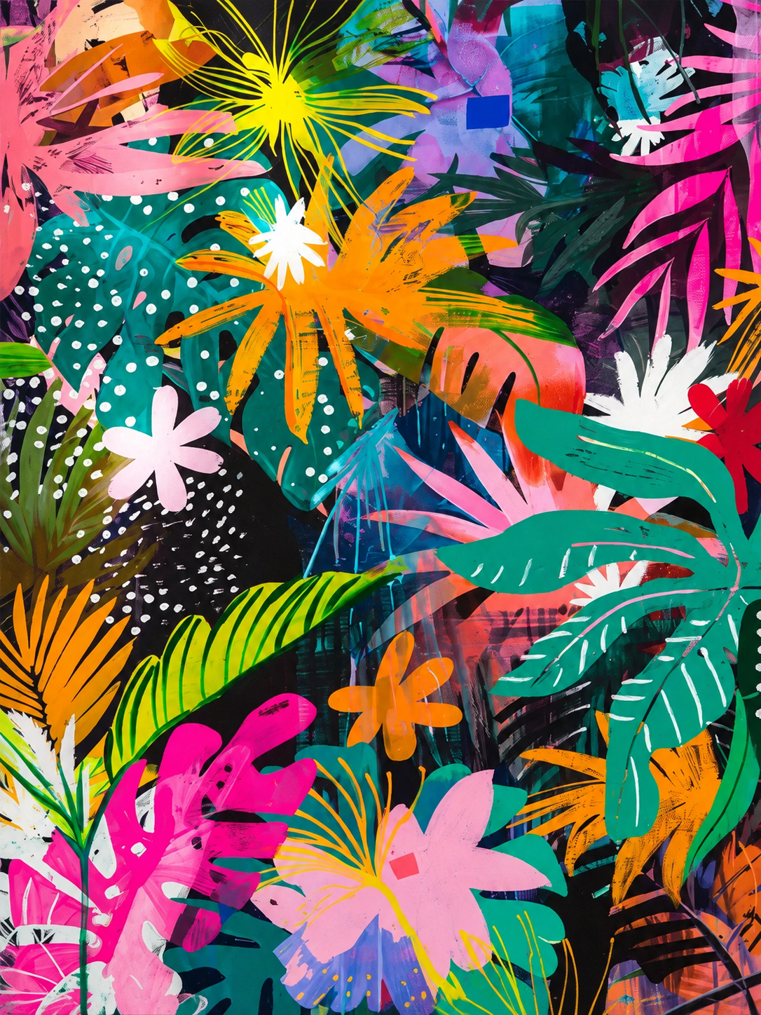 Selva Tropical 032