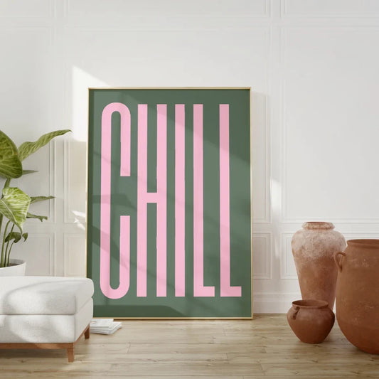 Chill 1