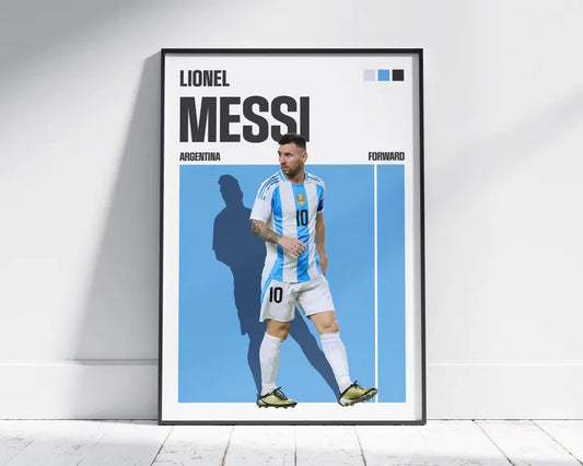 Messi 1