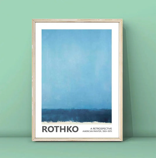 Rothko #3