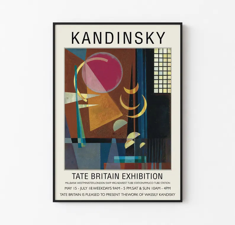 Kandinsky #4