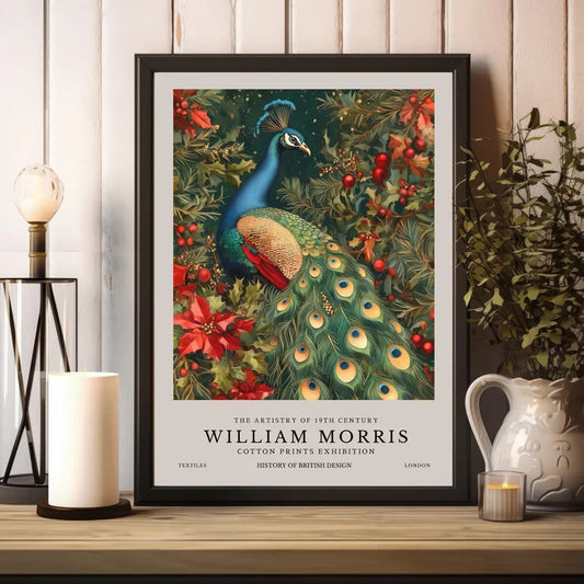 William Morris #7