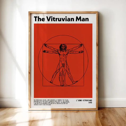 Leonardo da Vinci #2