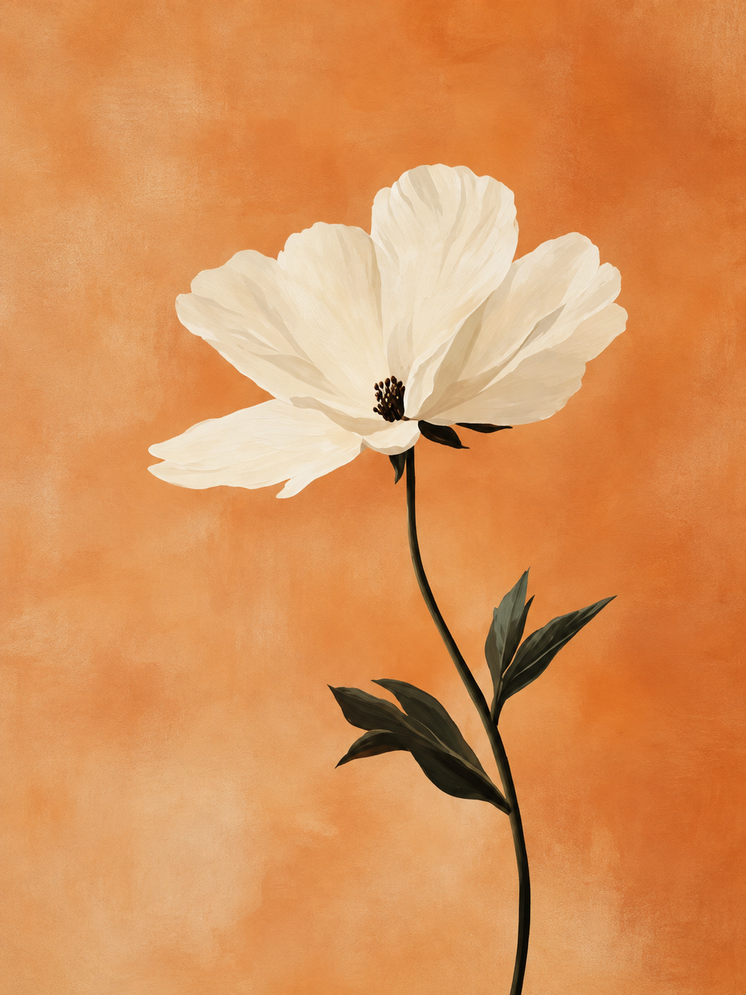 Flor Blanca 102