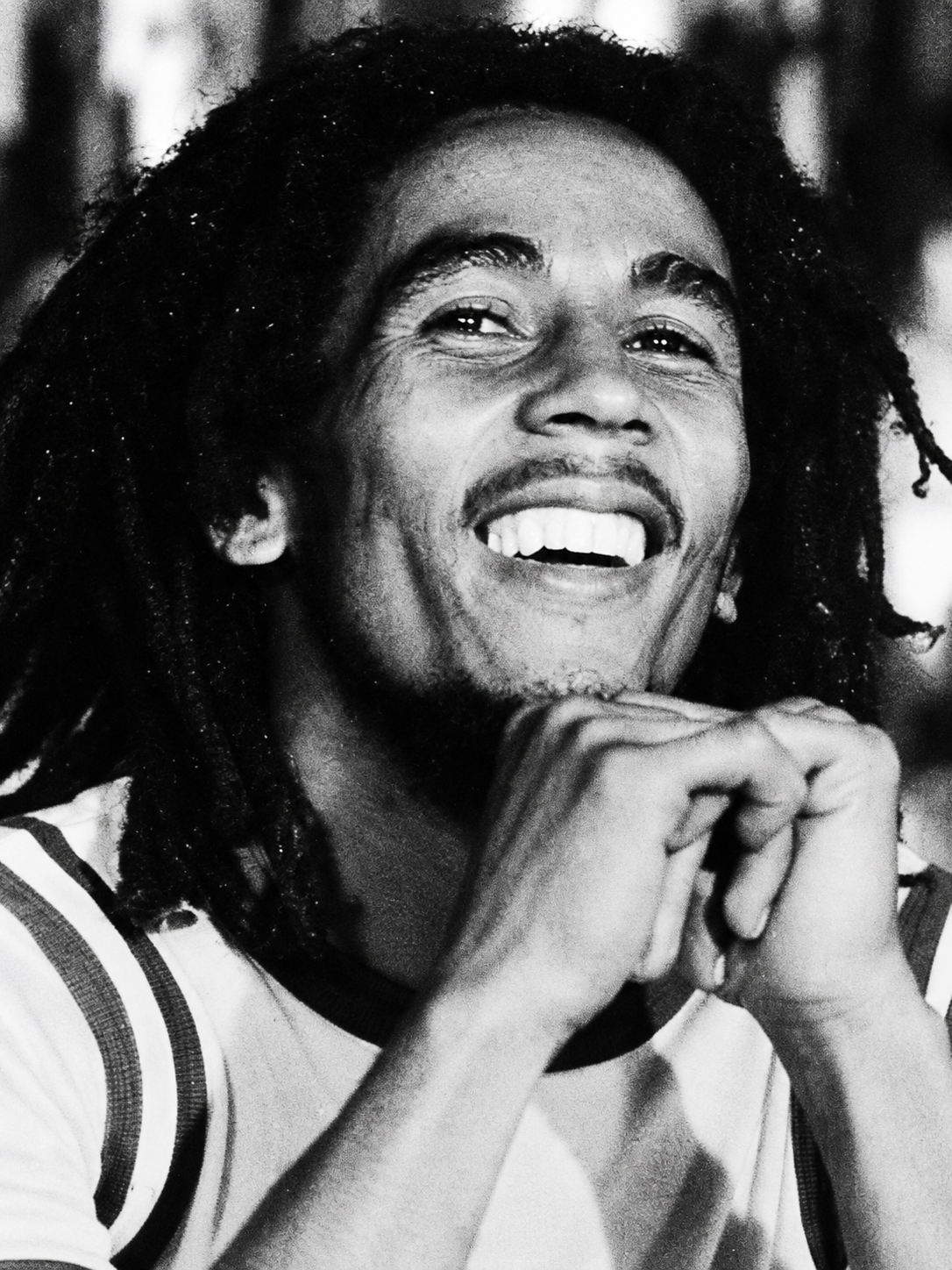 Bob Marley #2 v2