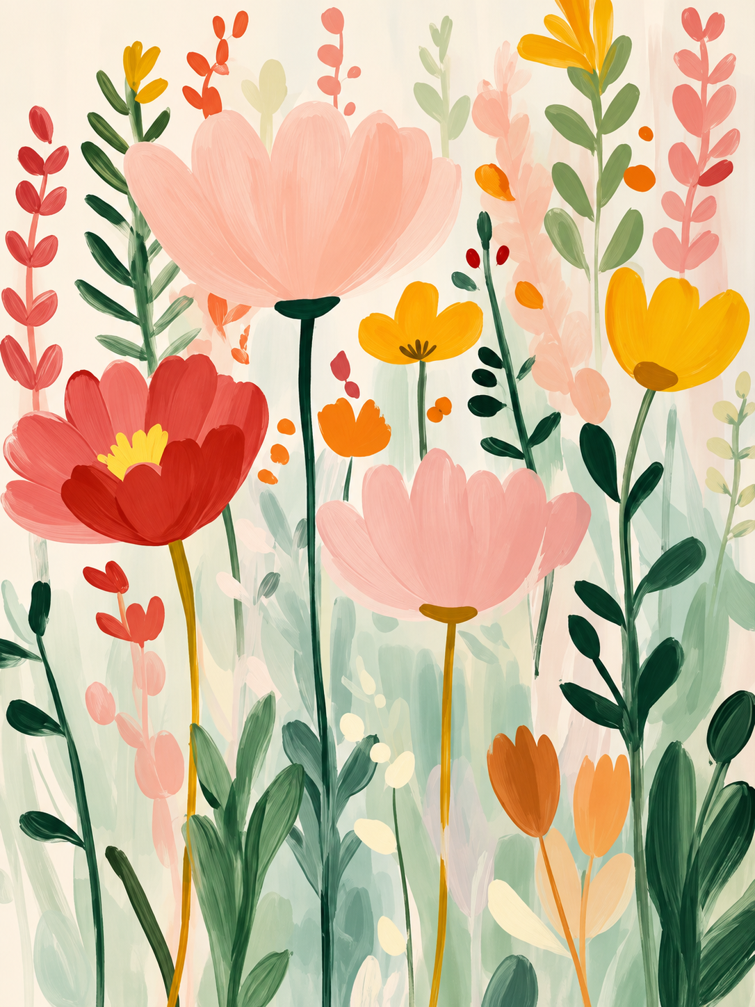 Jardín Gráfico 128